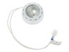 285545-2-S-GE-WR02X11198        - QC HALOGEN LAMP Assembly