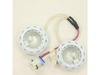 HOCKEY PUCK W/LAMP &HARN – Part Number: WR02X11202