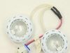 285549-2-S-GE-WR02X11202        -HOCKEY PUCK W/LAMP &HARN
