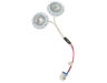 285549-3-S-GE-WR02X11202        -HOCKEY PUCK W/LAMP &HARN