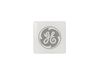 287612-3-S-GE-WR04X10028        -LENS NAMEPLATE
