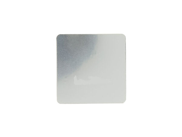 287614-1-M-GE-WR04X10030        -Lens Nameplate (Black)