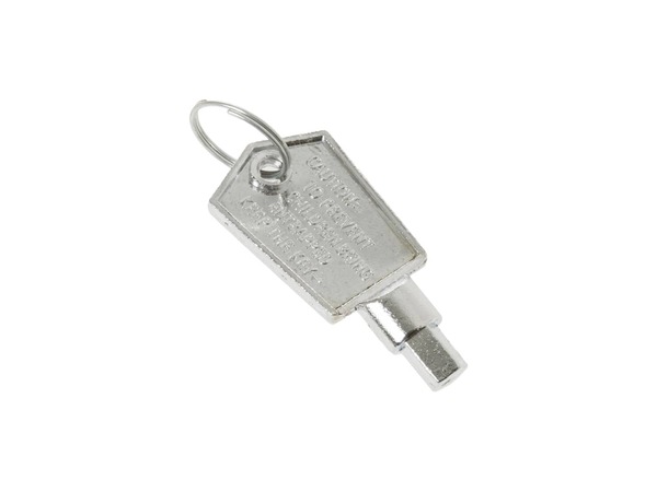 287714-1-M-GE-WR05X10006        -Single KEY