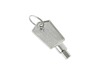 Single KEY – Part Number: WR05X10006