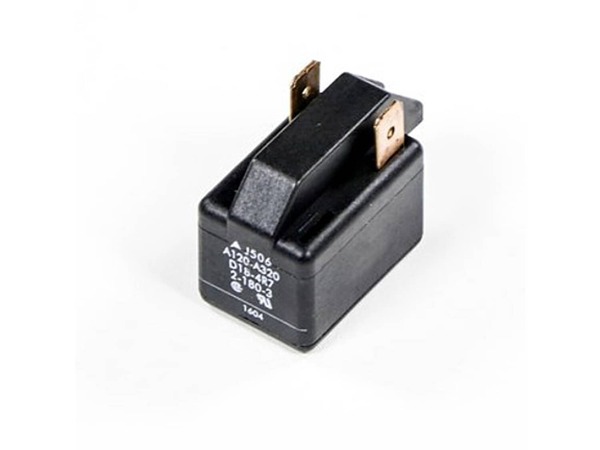 287809-1-M-GE-WR07X10011        -Relay PTCR - 2 Wire