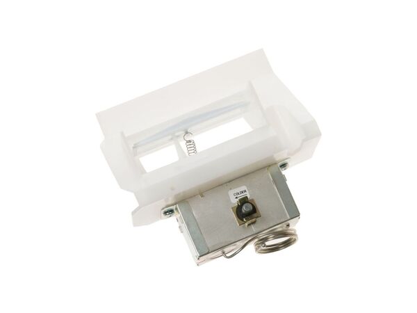 288181-1-M-GE-WR09X10002        -DAMPER CONTROL
