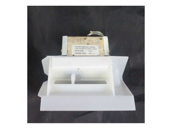 288185-1-M-GE-WR09X10006        - DAMPER Assembly