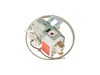 Temperature Control – Part Number: WR09X10014