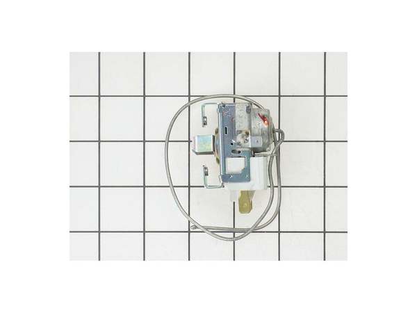 288194-1-M-GE-WR09X10016        -Temperature Control