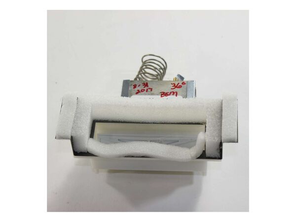 288198-1-M-GE-WR09X10021        -Assembly - FF DAMPER CONTROL