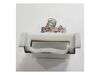 Assembly - FF DAMPER CONTROL – Part Number: WR09X10021