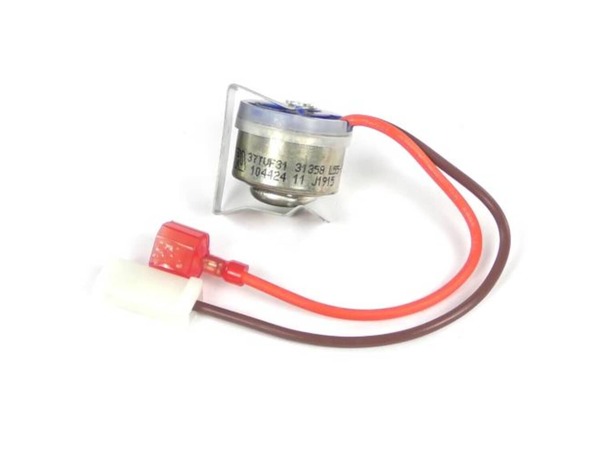 288203-1-M-GE-WR09X10026        -THERMOSTAT