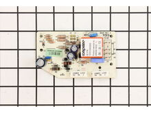 Refrigerator Control Defrost Module – Part Number: WR09X10032