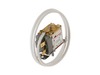 288213-3-S-GE-WR09X10038        -Temperature Control Thermostat