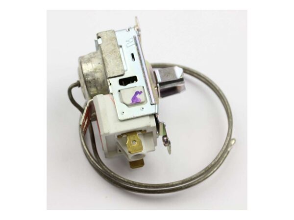 288214-1-M-GE-WR09X10039        -Temperature Control