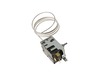 288215-3-S-GE-WR09X10040        -Temperature Control Thermostat