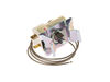 288229-2-S-GE-WR09X10059        -CONTROL TEMP