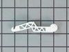 288339-3-S-GE-WR11X10008        -LEVER Assembly FZ SIDE WHITE