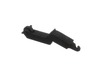Freezer Lever - Black – Part Number: WR11X10010