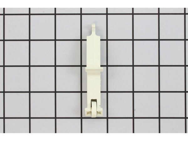 288342-1-M-GE-WR11X10011        -Refrigerator Lever Assembly Ff Side Bisqu