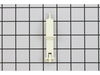 Refrigerator Lever Assembly Ff Side Bisqu – Part Number: WR11X10011