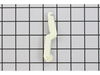 288342-2-S-GE-WR11X10011        -Refrigerator Lever Assembly Ff Side Bisqu