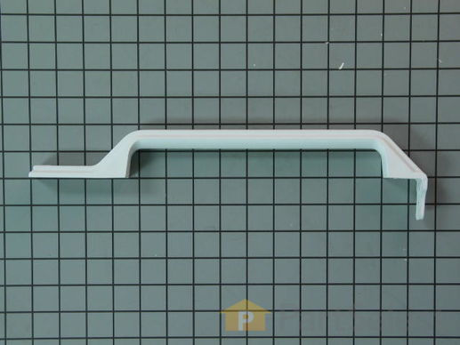 288451-1-M-GE-WR12M897          - HANDLE White