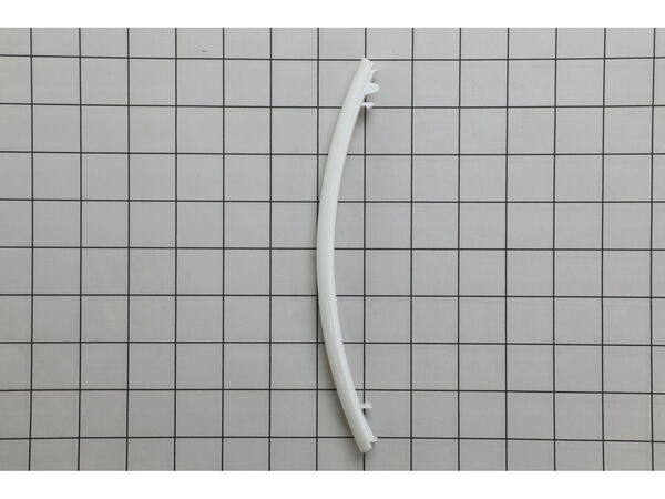288856-1-M-GE-WR12X10006        -Door Handle Insert - White