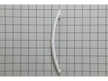 Door Handle Insert - White – Part Number: WR12X10006