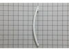 Door Handle Insert - White – Part Number: WR12X10006