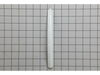 288856-2-S-GE-WR12X10006        -Door Handle Insert - White