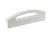 288857-3-S-GE-WR12X10007        -Door Handle