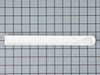 288963-2-S-GE-WR12X10104        -Tail Handle - White