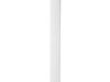 288963-3-S-GE-WR12X10104        -Tail Handle - White