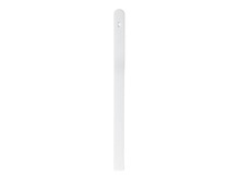 Fresh Food Door Handle - White – Part Number: WR12X10107