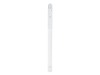 288966-2-S-GE-WR12X10107        -Fresh Food Door Handle - White