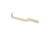 HANDLE DOOR FF ALMOND – Part Number: WR12X10109