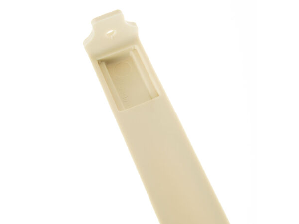 288974-1-M-GE-WR12X10115        -Handle Door Assembly Freezer (Almo)