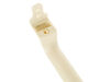 288974-2-S-GE-WR12X10115        -Handle Door Assembly Freezer (Almo)