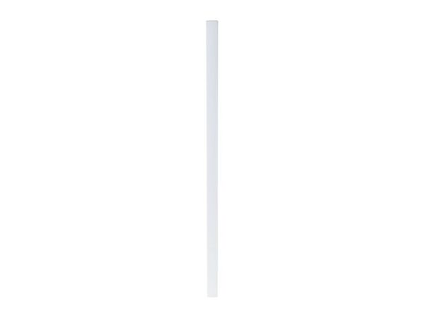 288983-1-M-GE-WR12X10123        -Lower Tail Handle - White