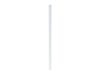Lower Tail Handle - White – Part Number: WR12X10123