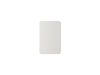 PLUG BUTTON HANDLE WHITE – Part Number: WR12X10129