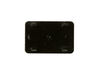 Plug Button Handle (Black) – Part Number: WR12X10136