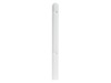 289025-2-S-GE-WR12X10163        -Upper Handle Trim - White
