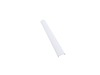 289025-3-S-GE-WR12X10163        -Upper Handle Trim - White