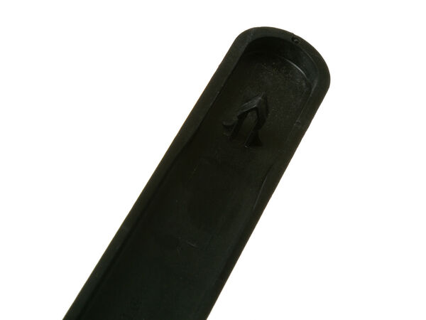 289026-1-M-GE-WR12X10164        -TAIL HANDLE SXS BLACK