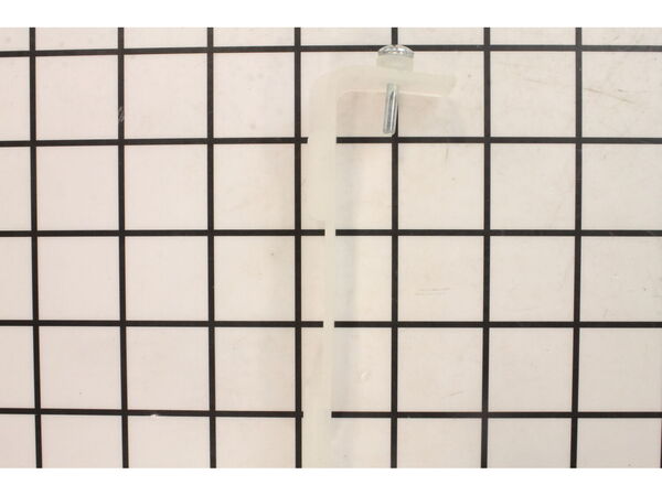 289031-1-M-GE-WR12X10169        -Refrigerator Bracket Tail Handle