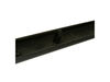 TAIL HANDLE SXS BLACK – Part Number: WR12X10218
