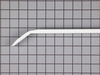 289164-2-S-GE-WR12X1029         -Handle Insert - White
