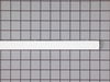 289164-3-S-GE-WR12X1029         -Handle Insert - White